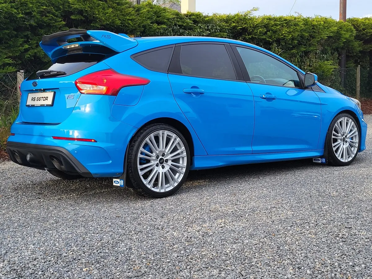 Ford focus RS - Image 2