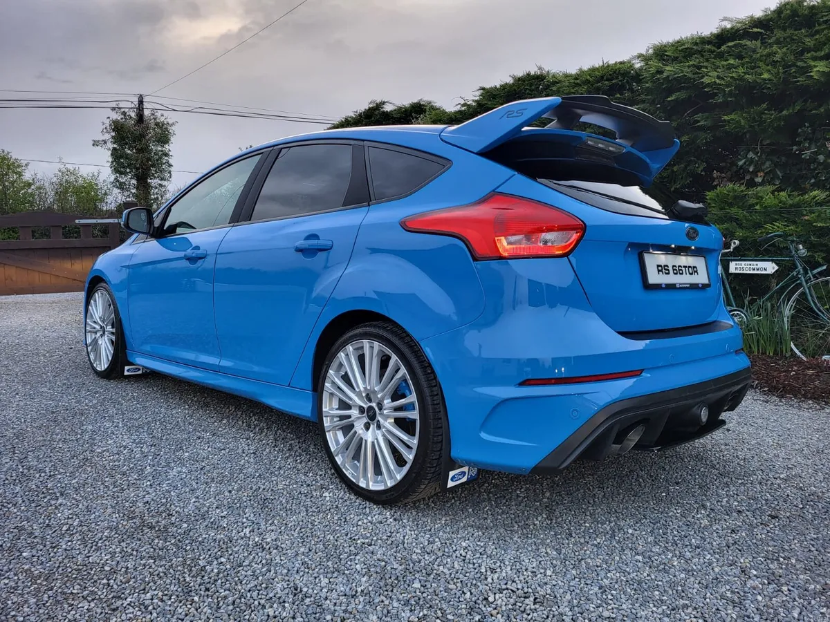 Ford focus RS - Image 3