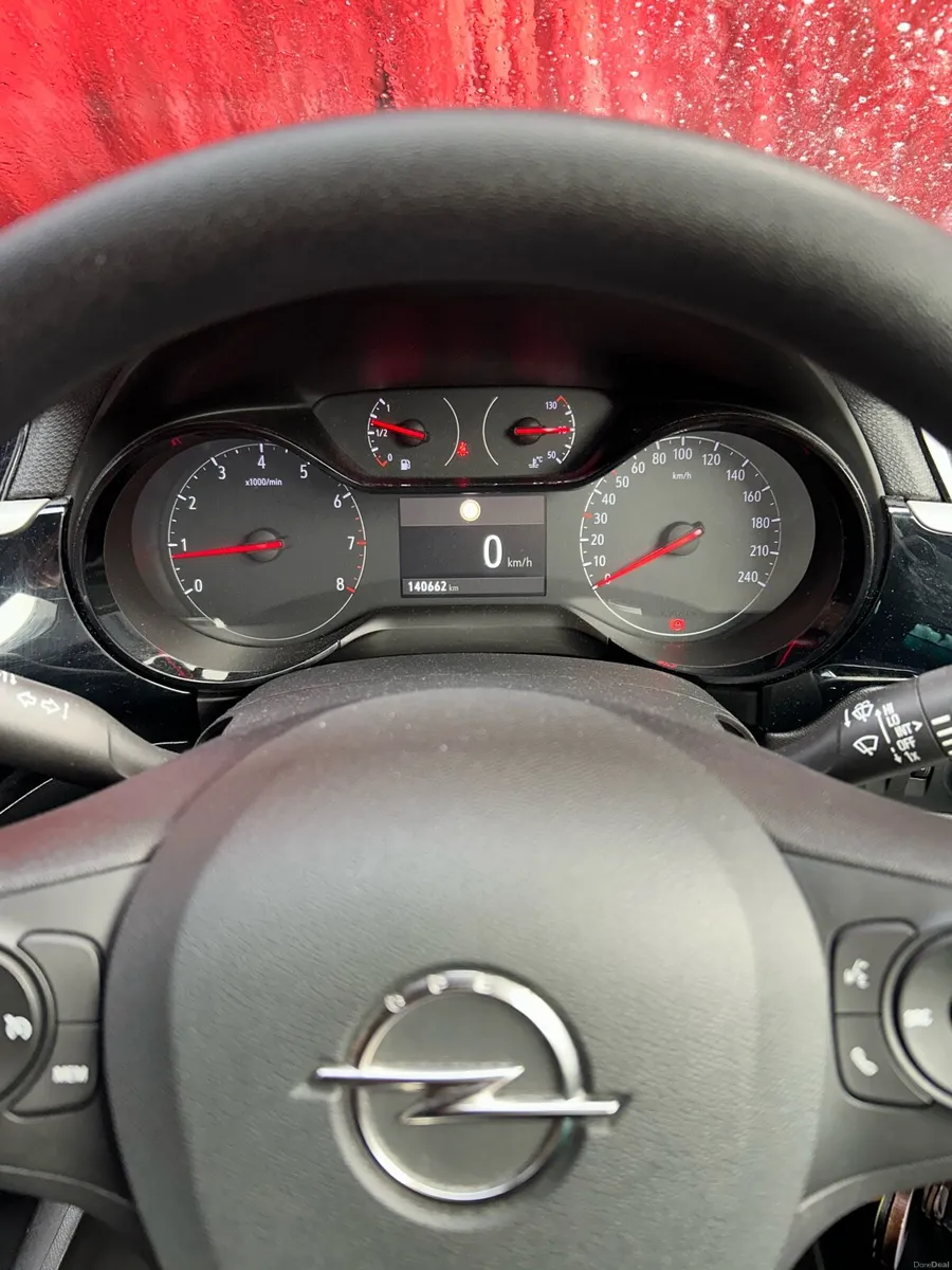 2021 Opel Corsa price negotiable - Image 6