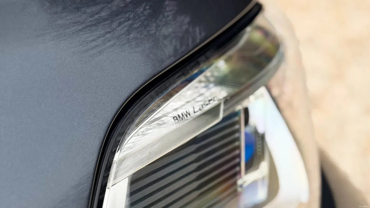 2021 (211)  BMW X5 45E MSPORT PRO EDITION 390BHP - Image 2