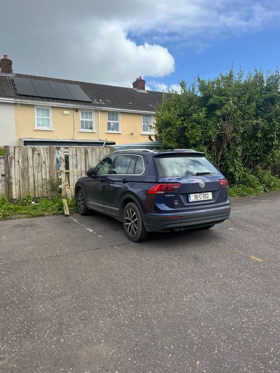 Volkswagen Tiguan 2019 - Image 4