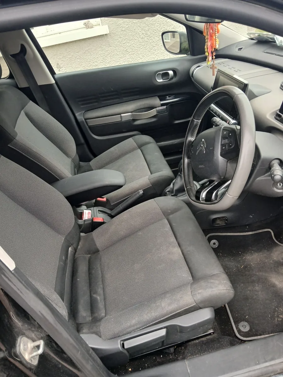 Citroen C4 Cactus 2018 - Image 4