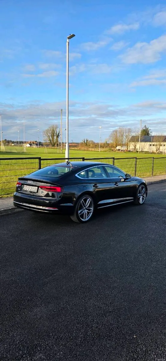 Audi a5 - Image 2