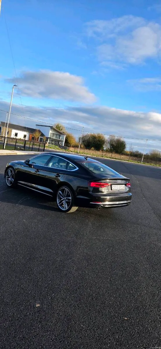 Audi a5 - Image 4
