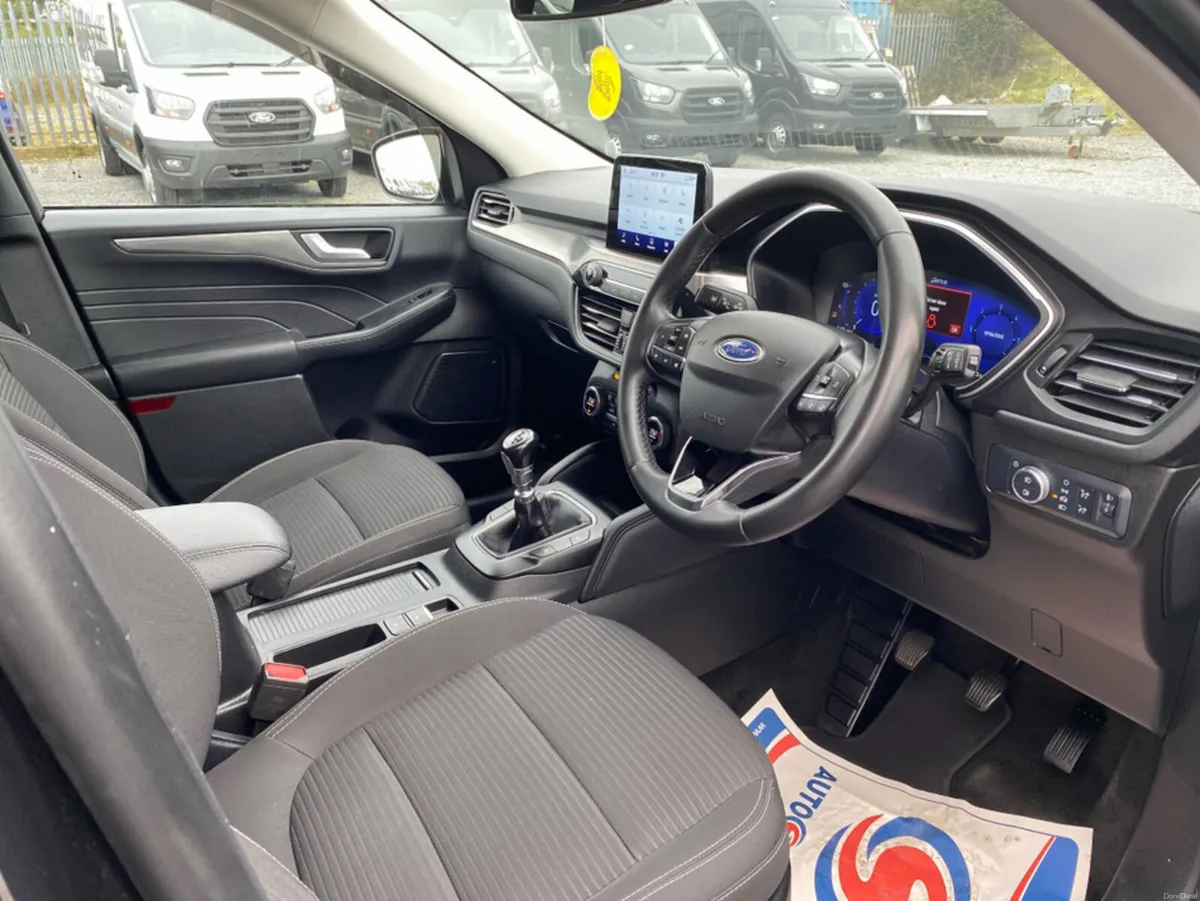 Ford Kuga Titanium 1.5 TDCI 120BHP - Image 6