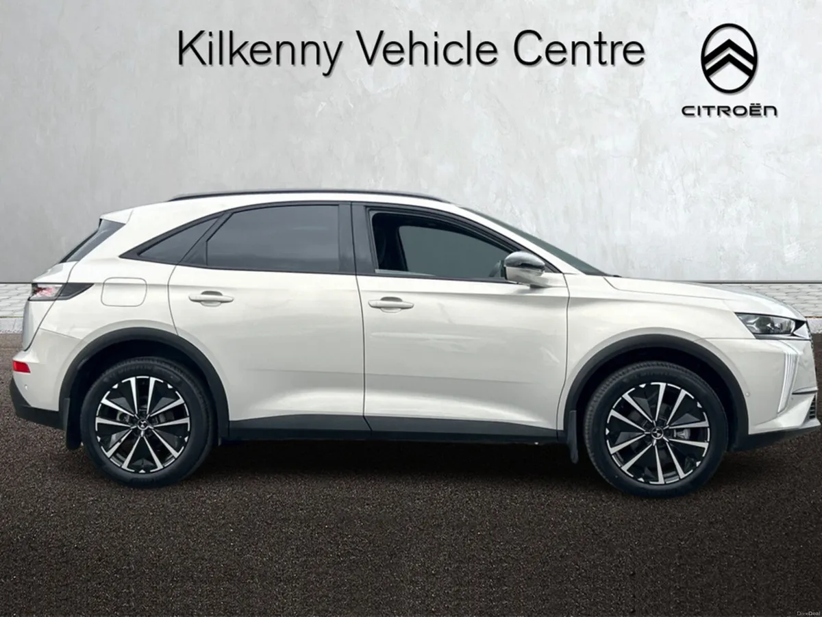 DS Automobiles DS 7 PALLAS 1.5 HDI - Image 3