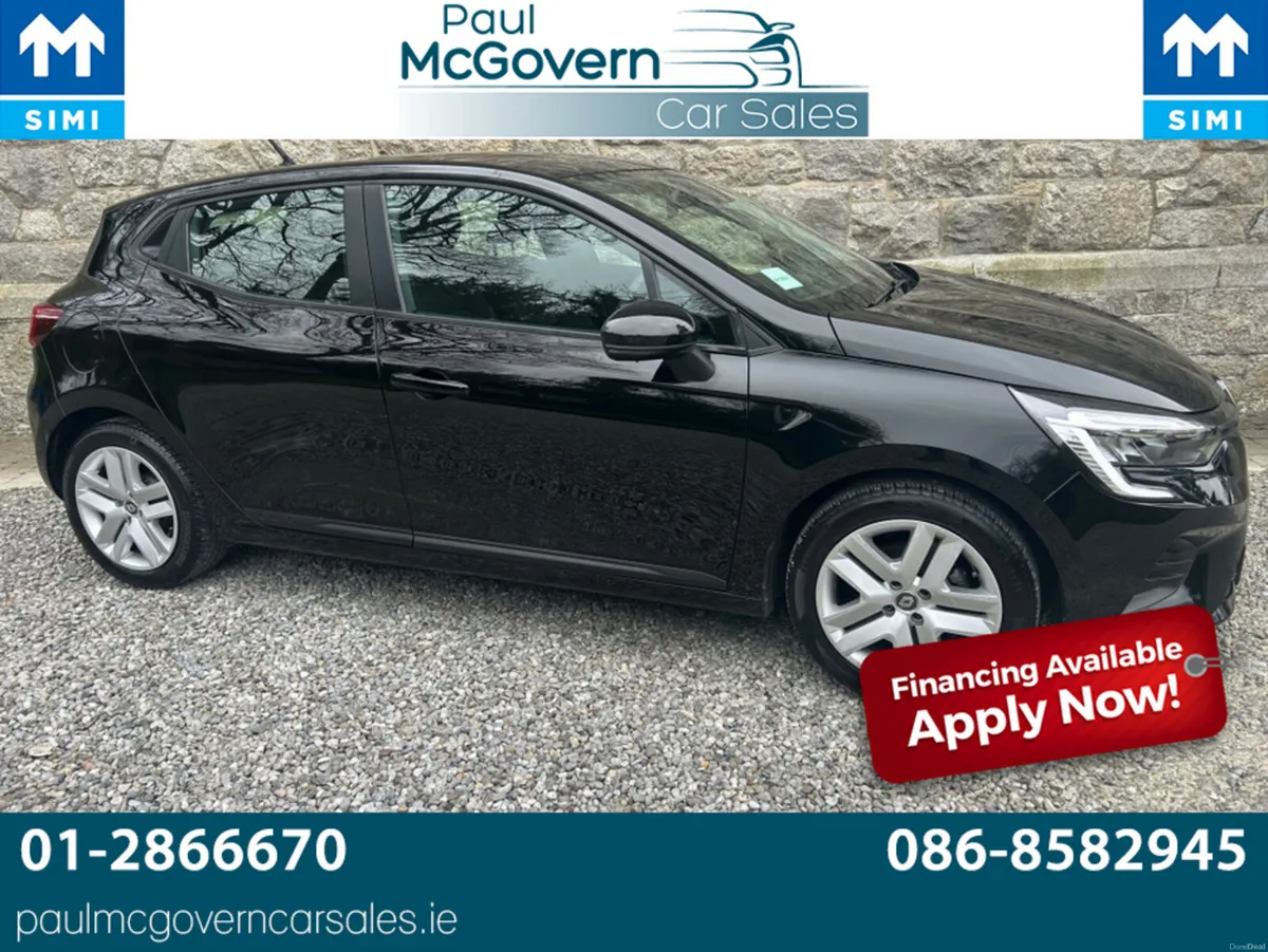 Renault Clio DYNAMIQUE EDITION NAEB TC TCE 90**//* - Image 4