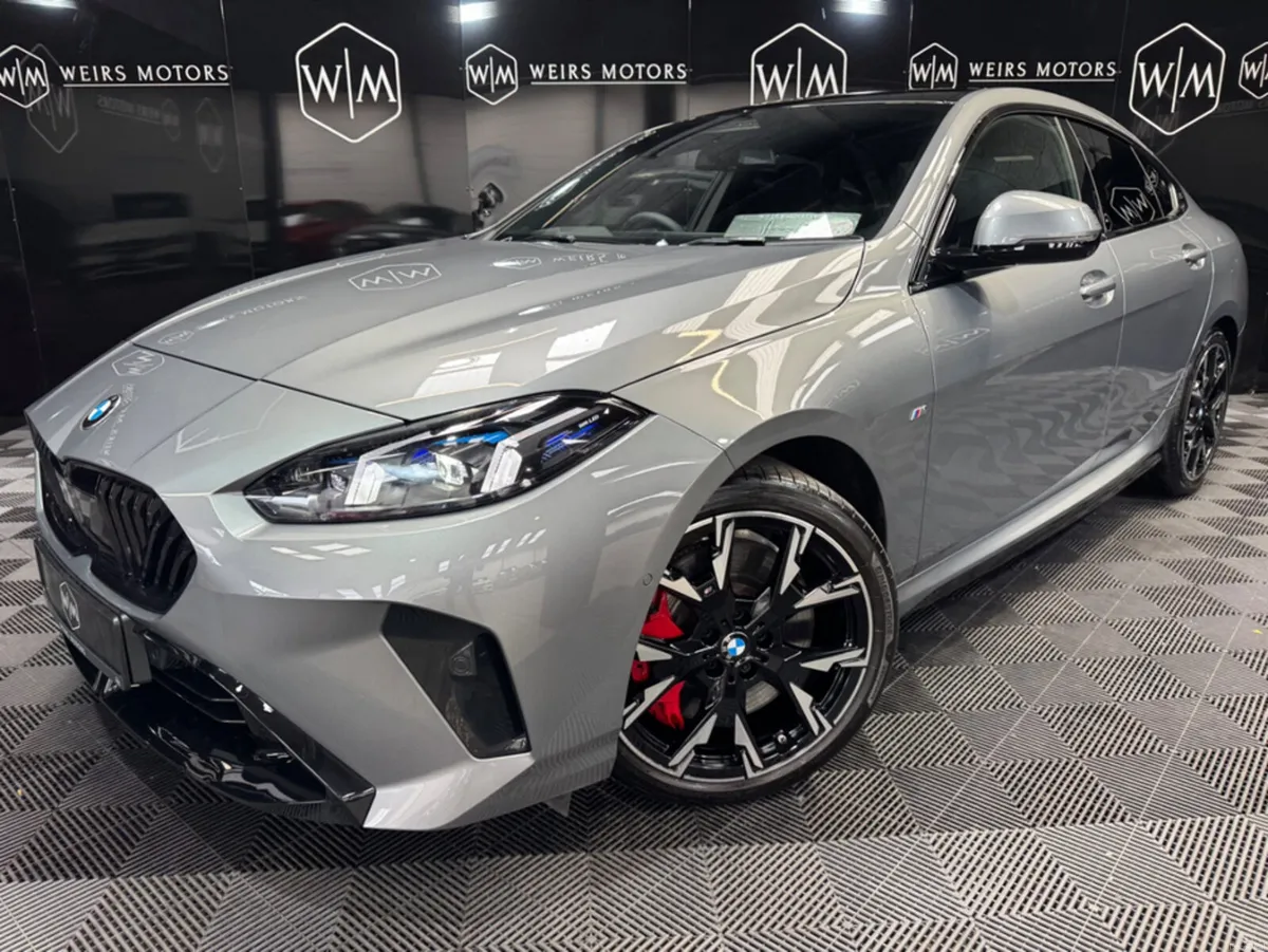 BMW 2-Series M SPORT//GRAN COUPE//ONLY 7,731KM//HA - Image 1
