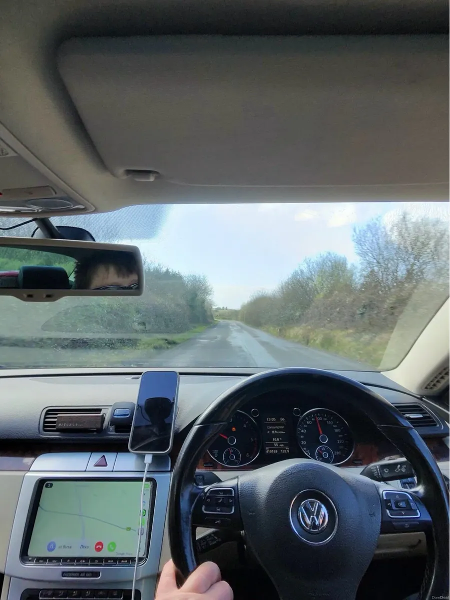 Volkswagen cc - Image 3