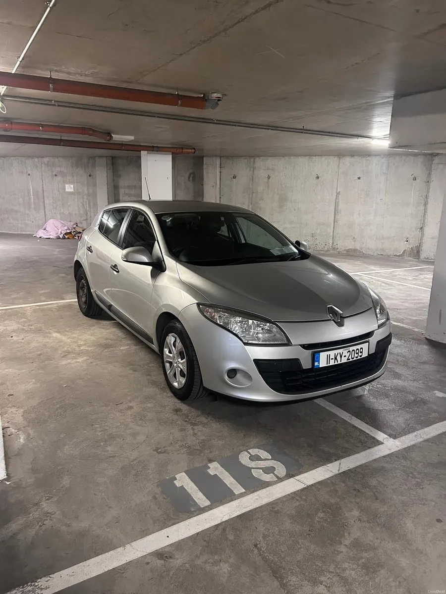 Renault Megane 2011 1.5 DCI Royale - Image 4
