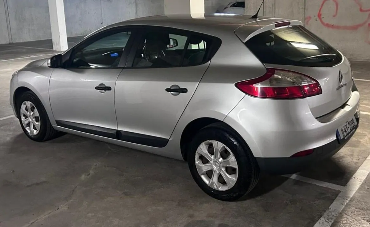 Renault Megane 2011 1.5 DCI Royale - Image 3
