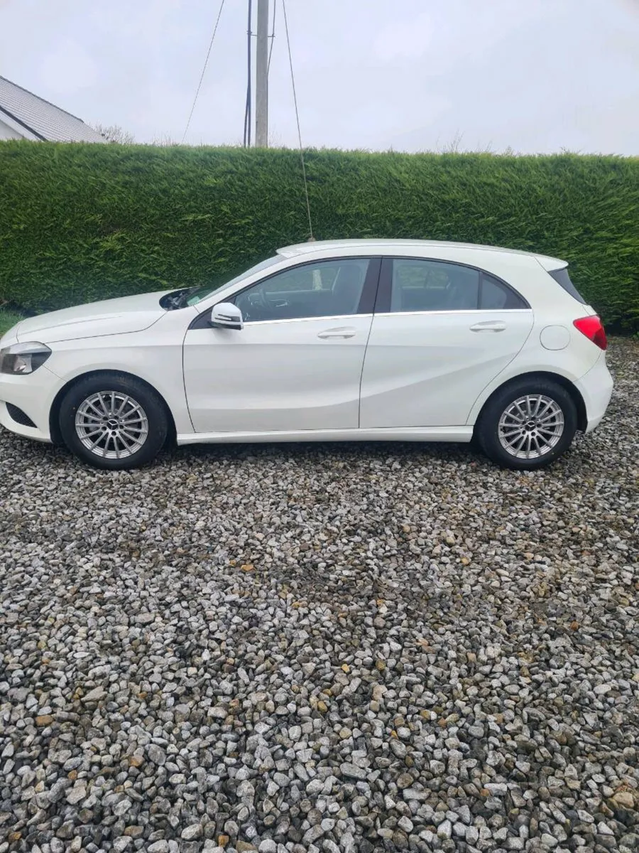 Mercedes a class.   FINAL PRICE DROP - Image 1