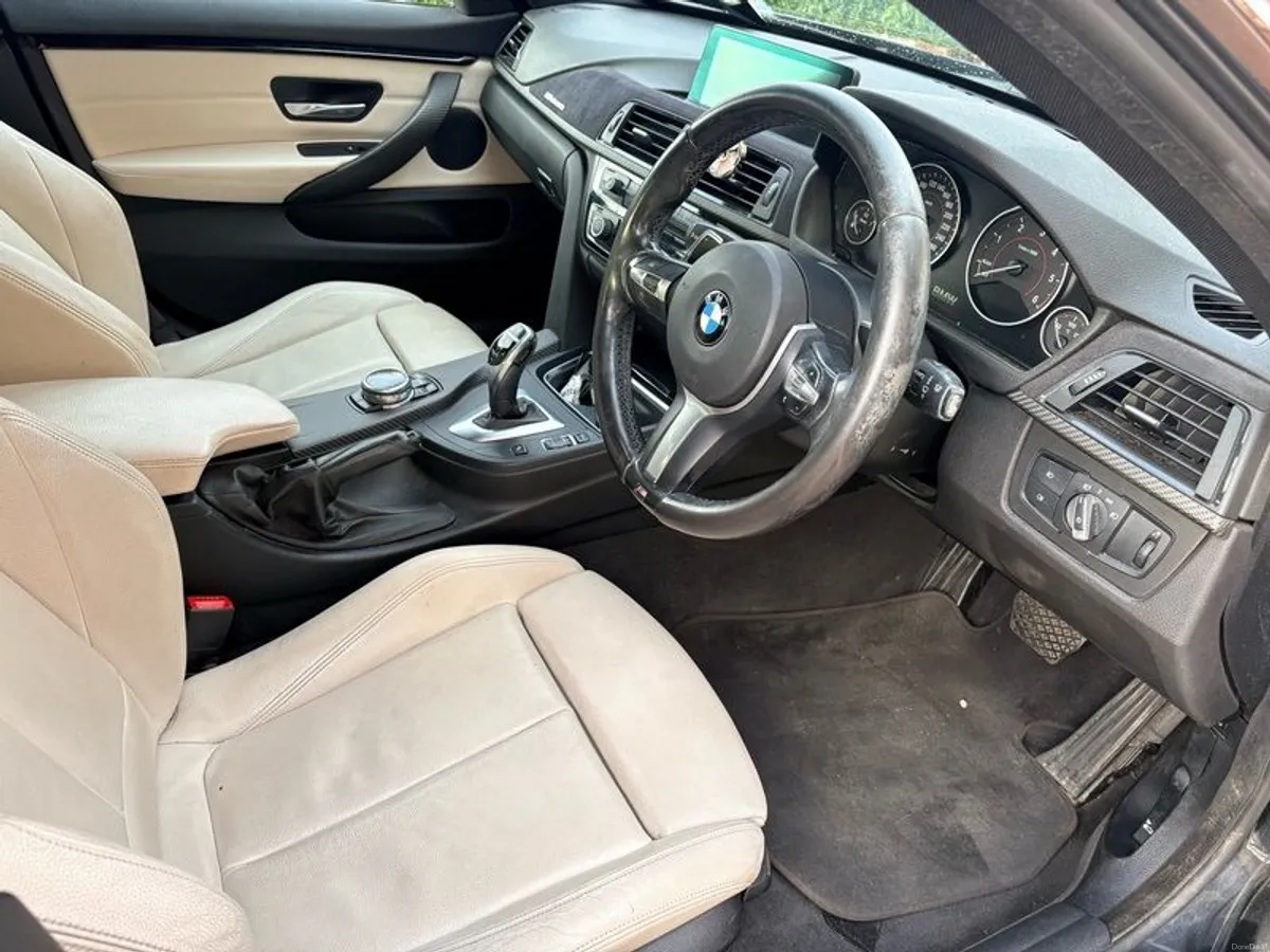 2014 Bmw 4-series - Image 4