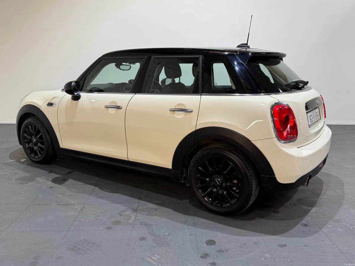 Mini Cooper 1.5L Petrol 5 Door - 1 Owner only 69km - Image 3