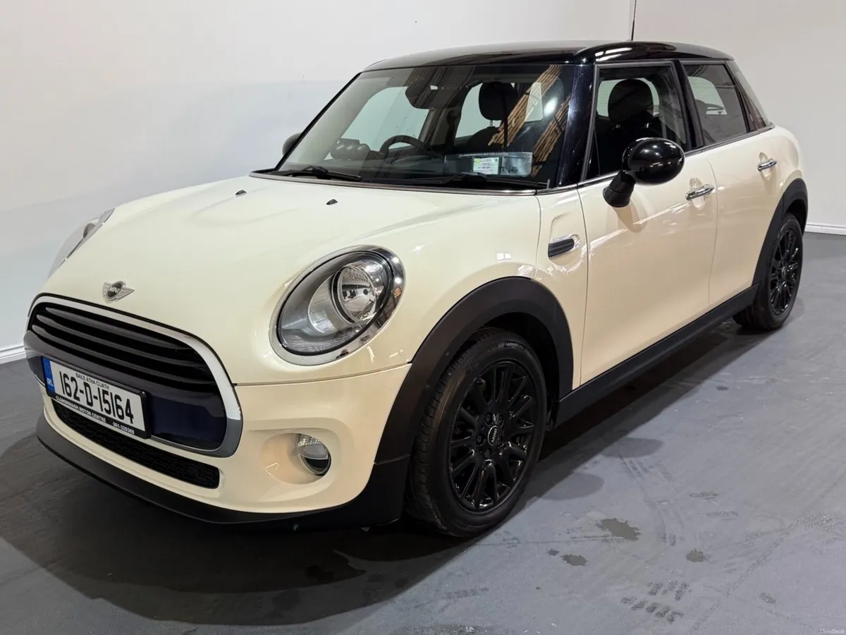 Mini Cooper 1.5L Petrol 5 Door - 1 Owner only 69km - Image 2