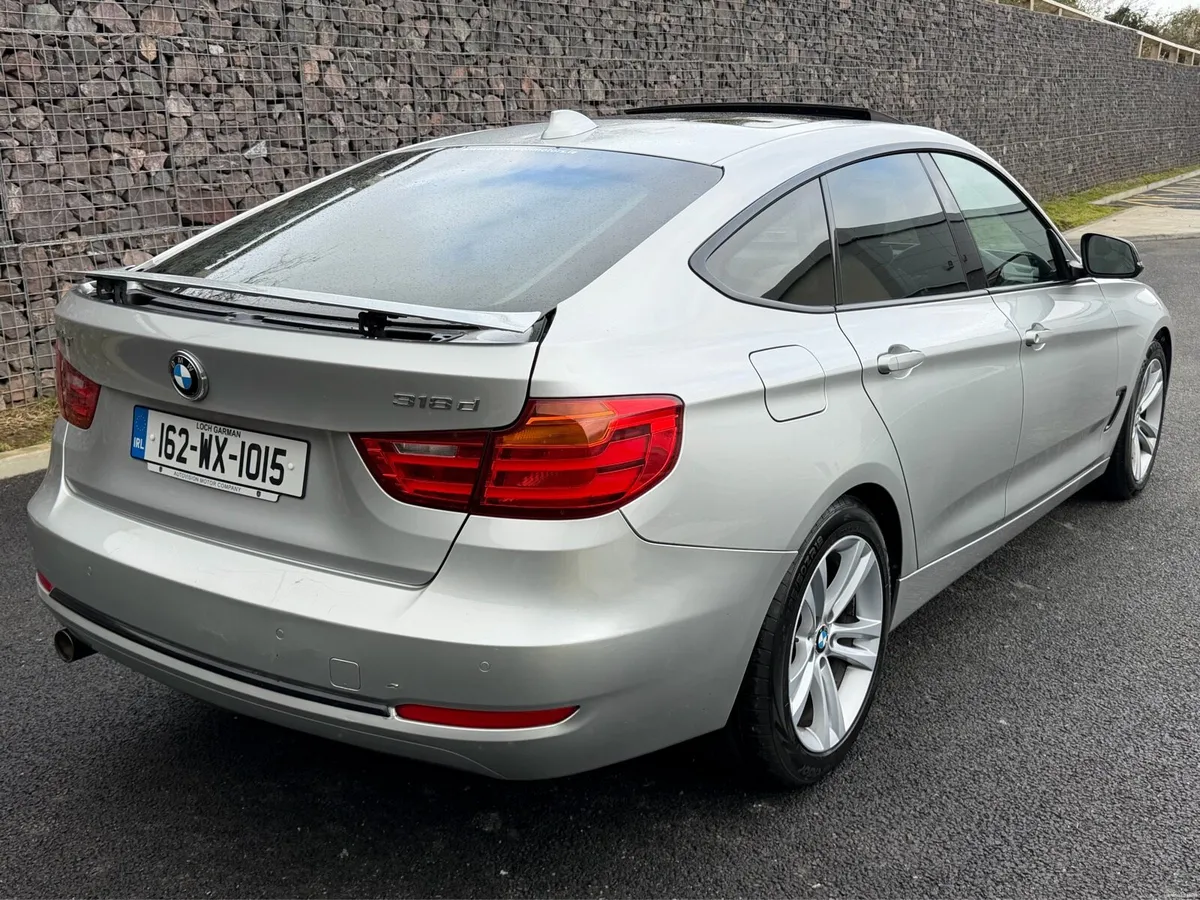 (162) BMW 3 SERIES GT 18D SPORT * NEW NCT* - Image 6