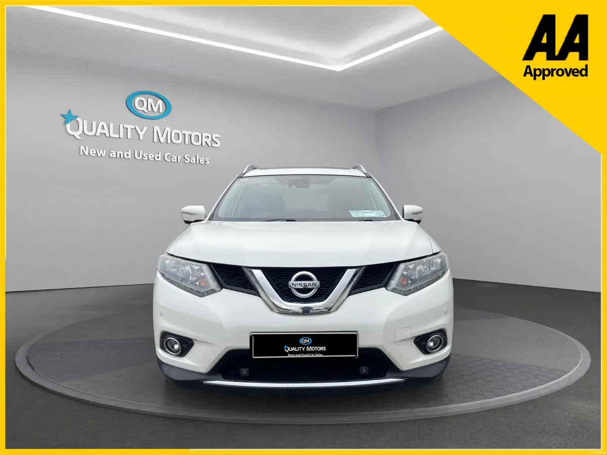 2016 Nissan X-Trail (S7 )* 7 SEATER* - Image 2