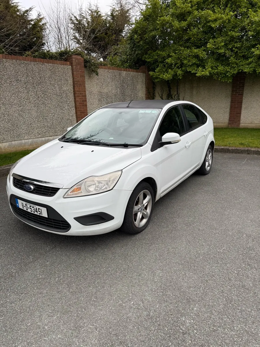 Ford focus - Image 2