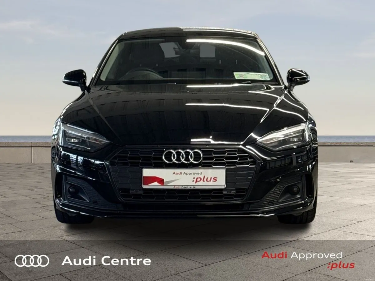 Audi A5 35 TDI 163HP S-Tronic SE - Image 2