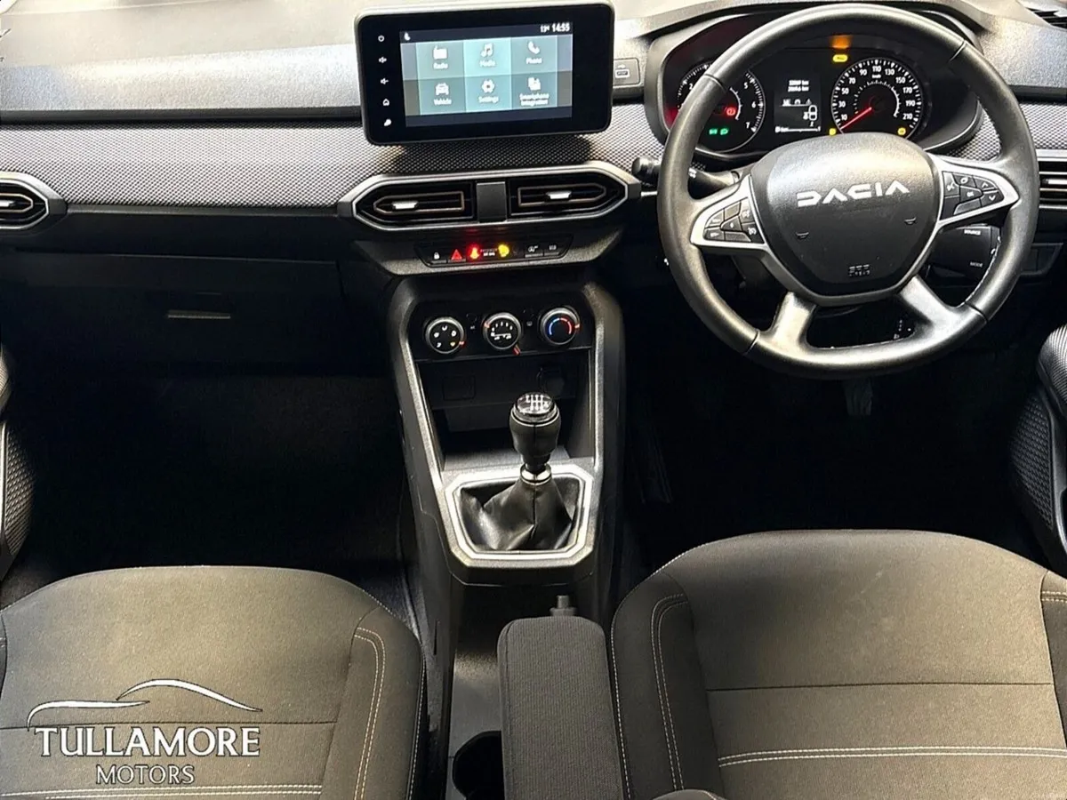 Dacia Sandero Stepway TCe 90 Expression - Image 2