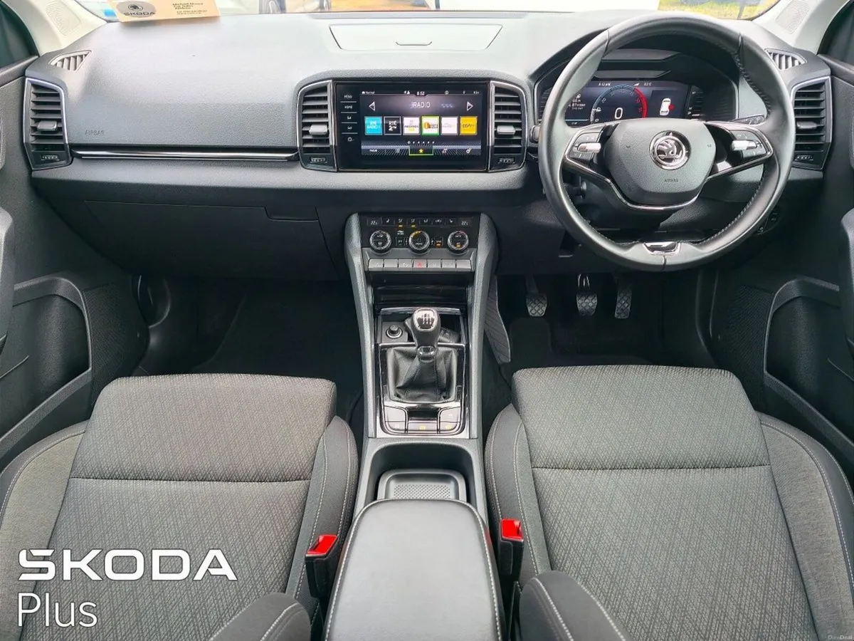 Skoda Karoq 2.0TDI 115BHP Style - Image 2