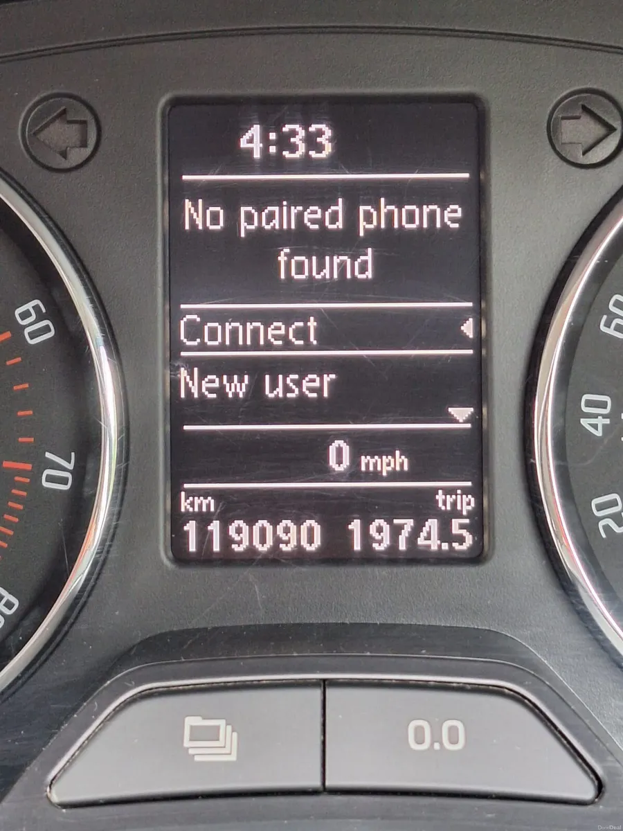 Skoda Fabia combi - Image 3