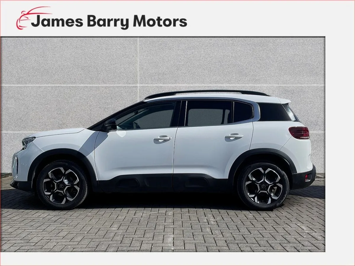 Citroen C5 Aircross FEEL Pack BlueHDi 130 - Image 3
