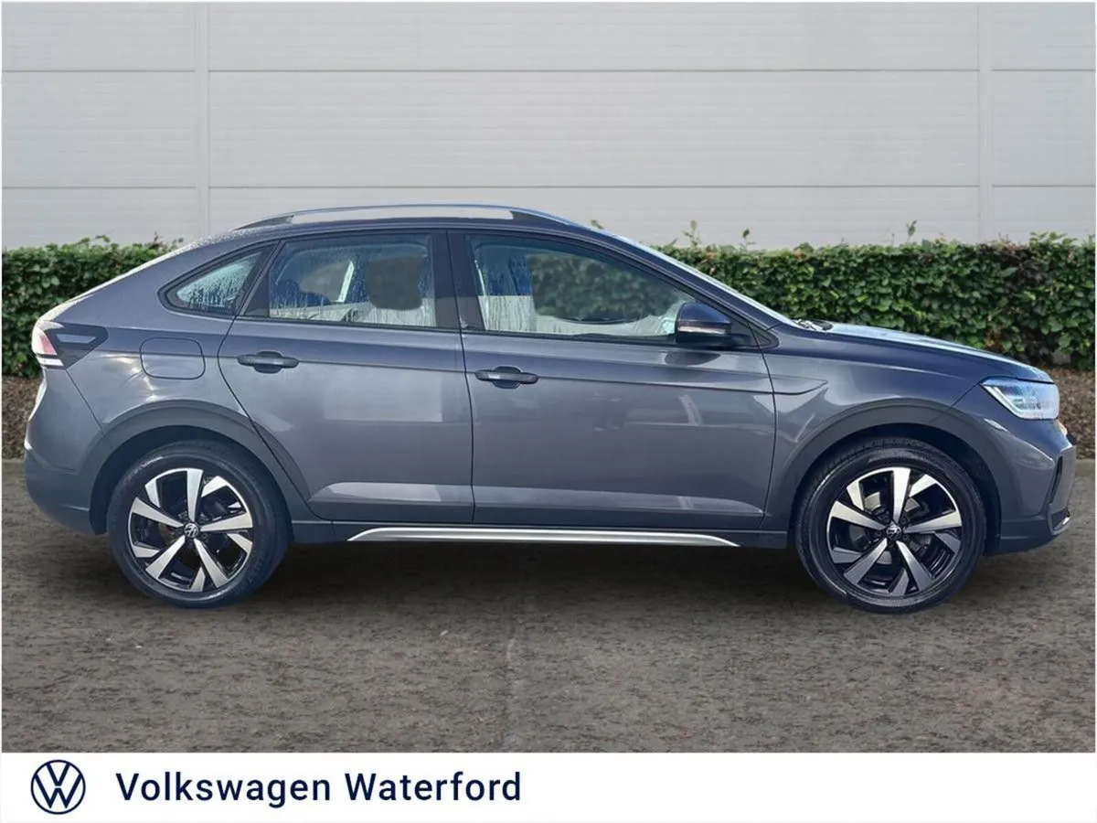 Volkswagen Taigo 1.0 TSI 110HP DSG Style - Image 3