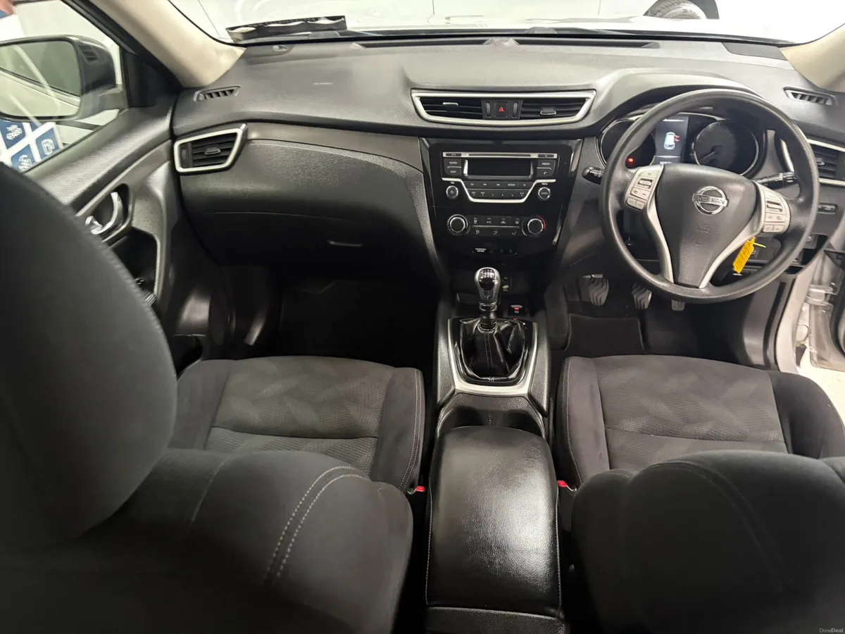 Nissan X-Trail 2016. 1.6d XE - Image 4