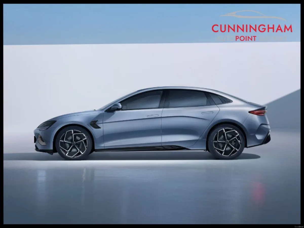 BYD SEAL Design RWD 313BHP - Image 3