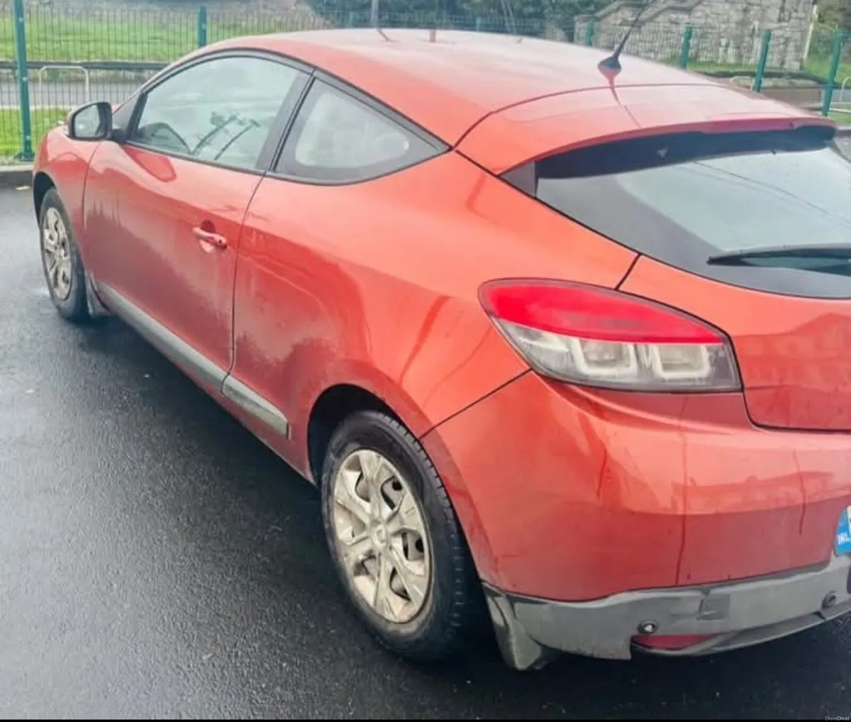 Renault Megane - Image 3
