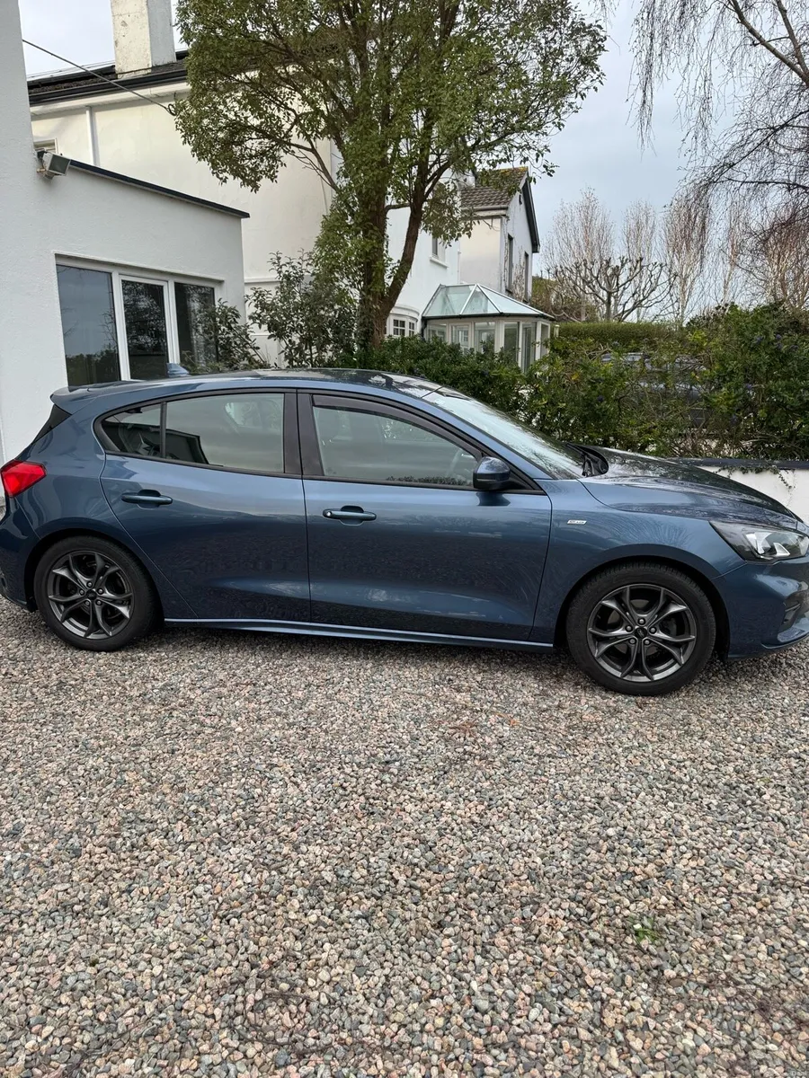 2019 Ford Focus ST - Image 1
