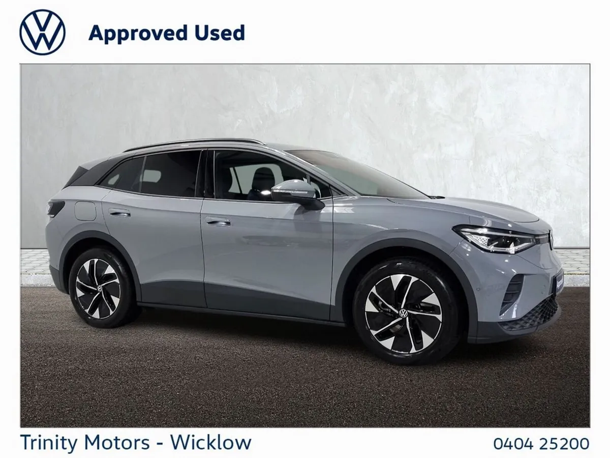 Volkswagen ID.4 ** 252D ** PRO PLUS ** 77kWh ** 28 - Image 1