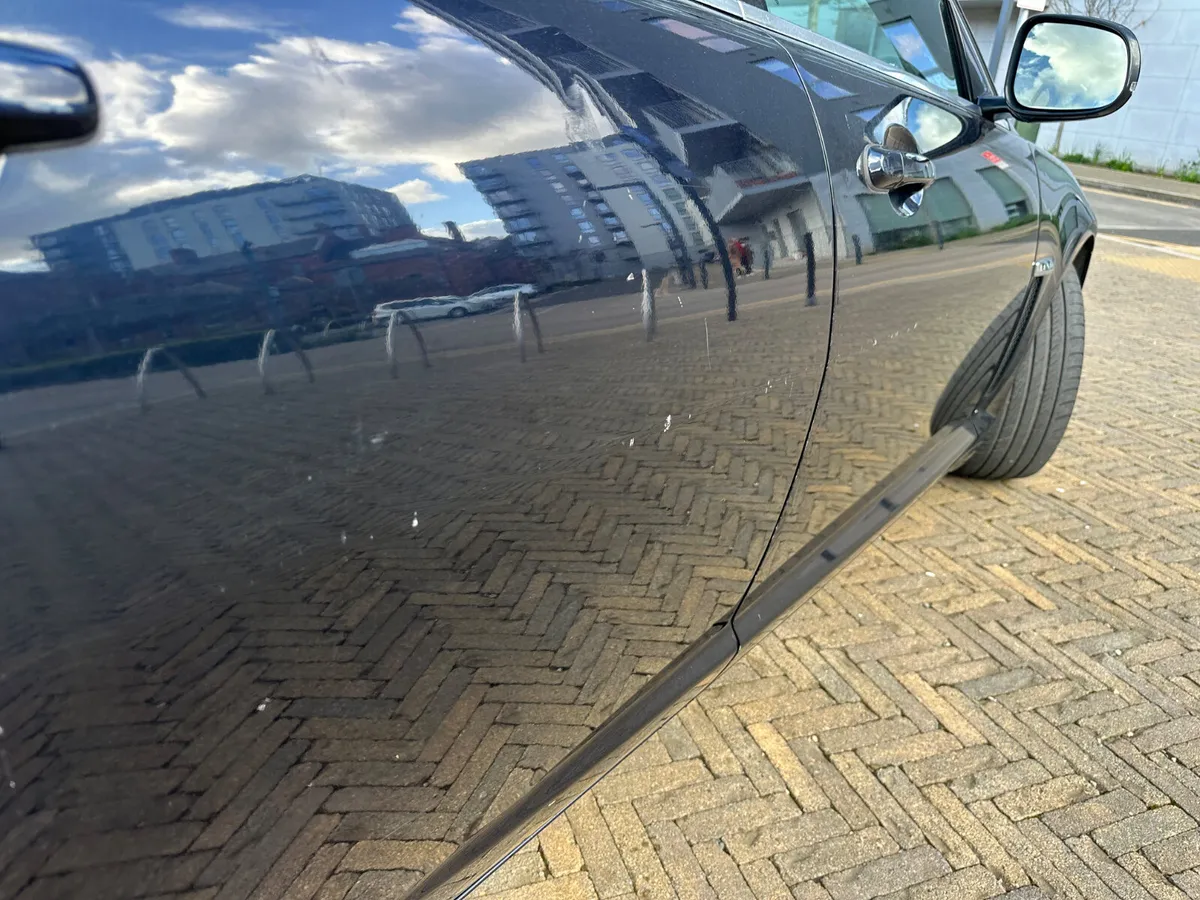 Jaguar XF 2012 2.2 Auto NEW NCT - Image 3