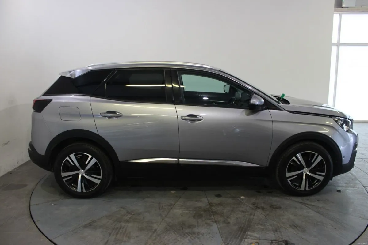 Peugeot 3008 1.2 PureTech 130bhp Allure - TENDER 1 - Image 3