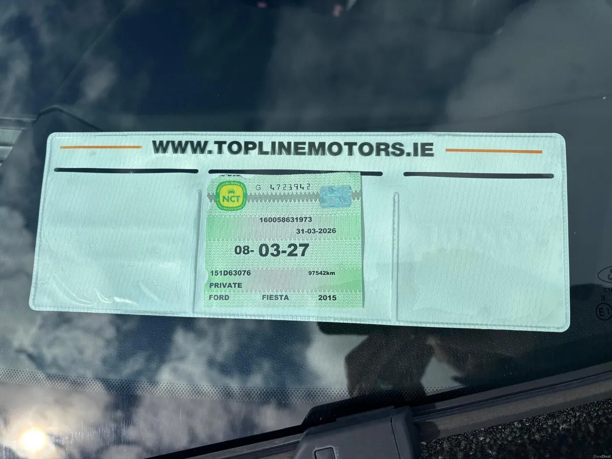 ==STUNNING CAR//AUTO//NEW NCT== - Image 2