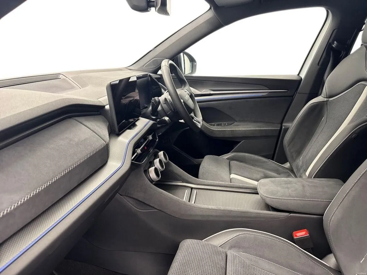 Skoda Kodiaq 2.0TDI DSG SPORTLINE *4.9% APR* €135 - Image 3
