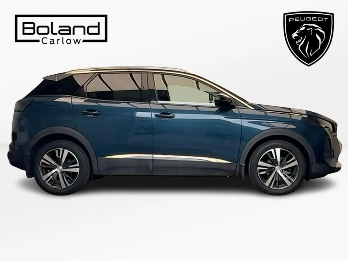 Peugeot 3008 1.5HDI ALLURE *FLASH SALE* €85 PER WE - Image 5