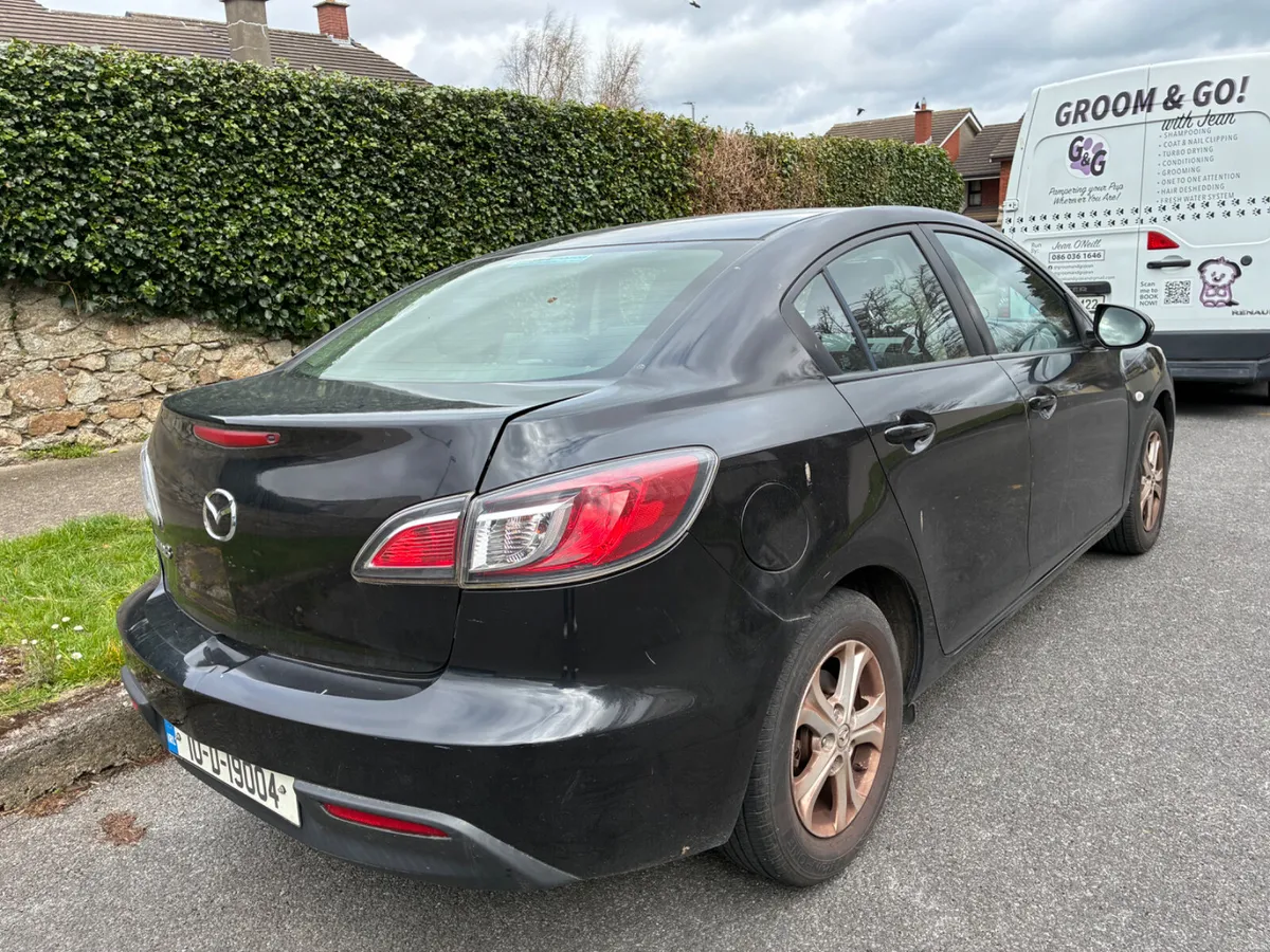 Mazda 3 Diesel - €1,875 - Image 4