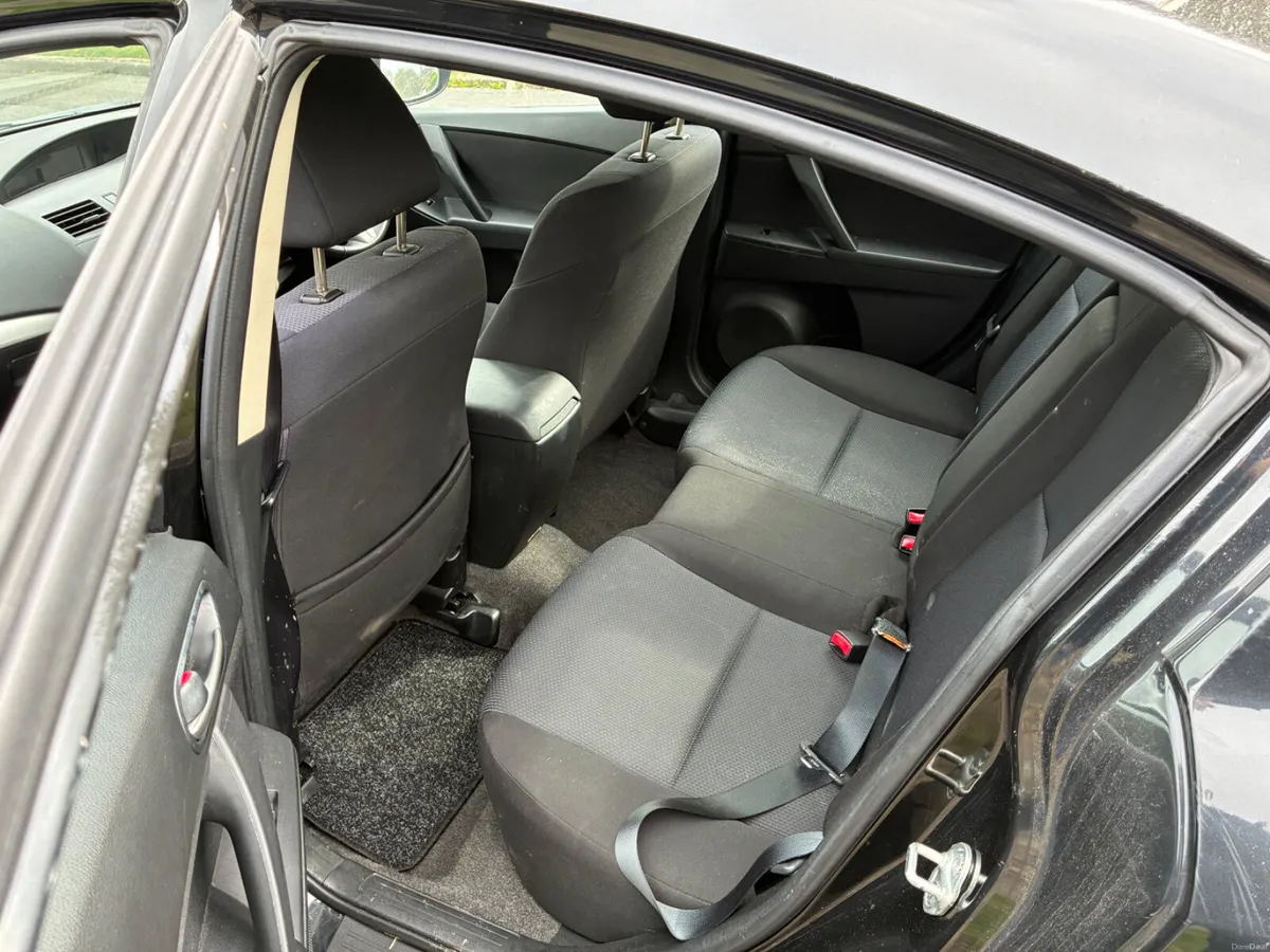 Mazda 3 Diesel - €1,675 - Image 3