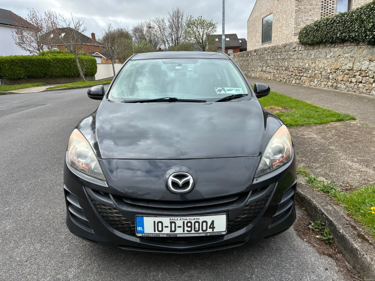 Mazda 3 Diesel - €1,875 - Image 2