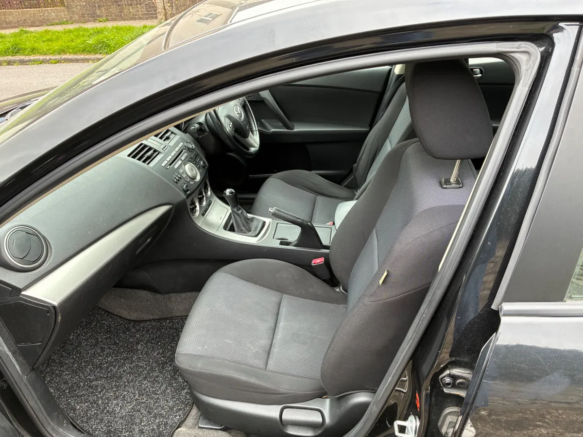 Mazda 3 Diesel - €1,675 - Image 2