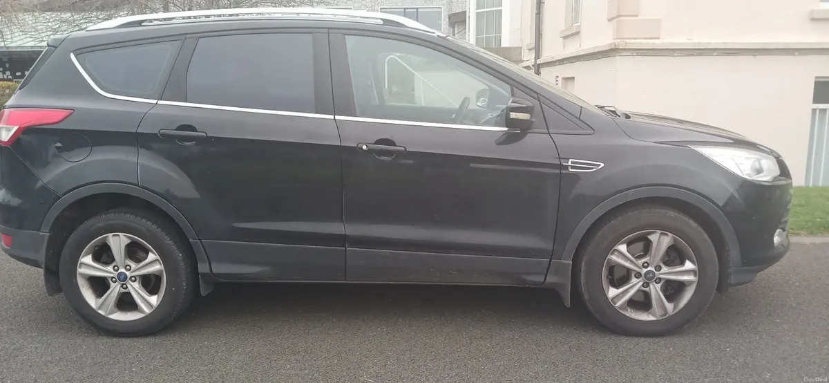 Ford Kuga 2014 - Image 3