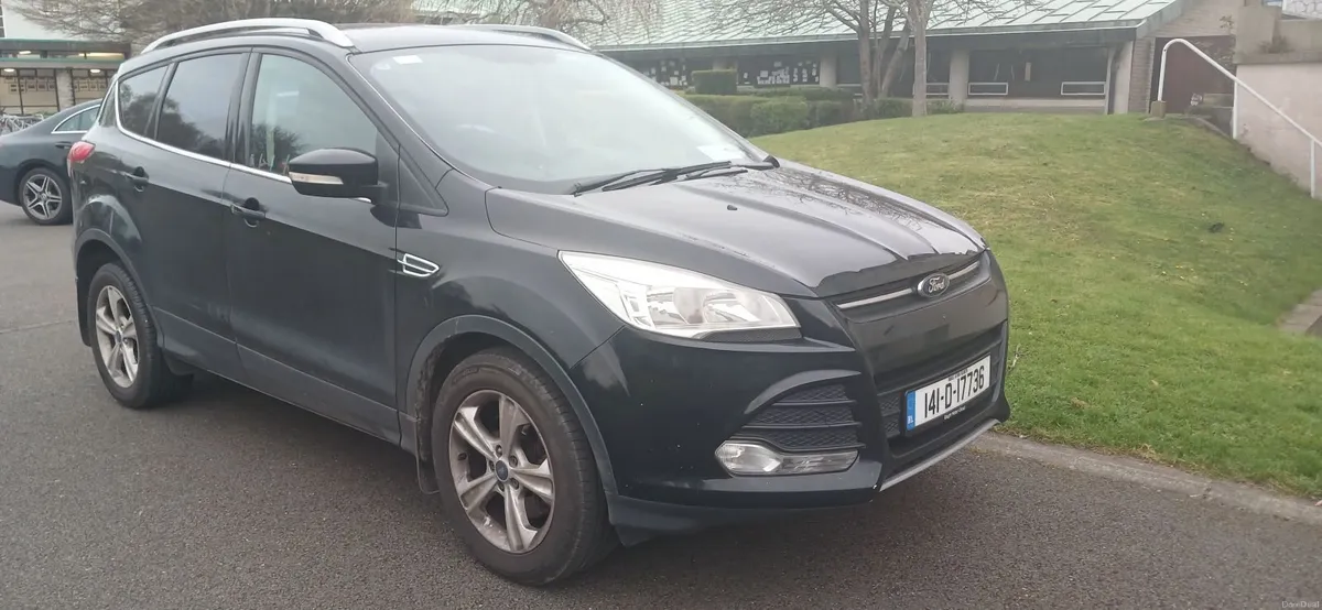 Ford Kuga 2014 - Image 4