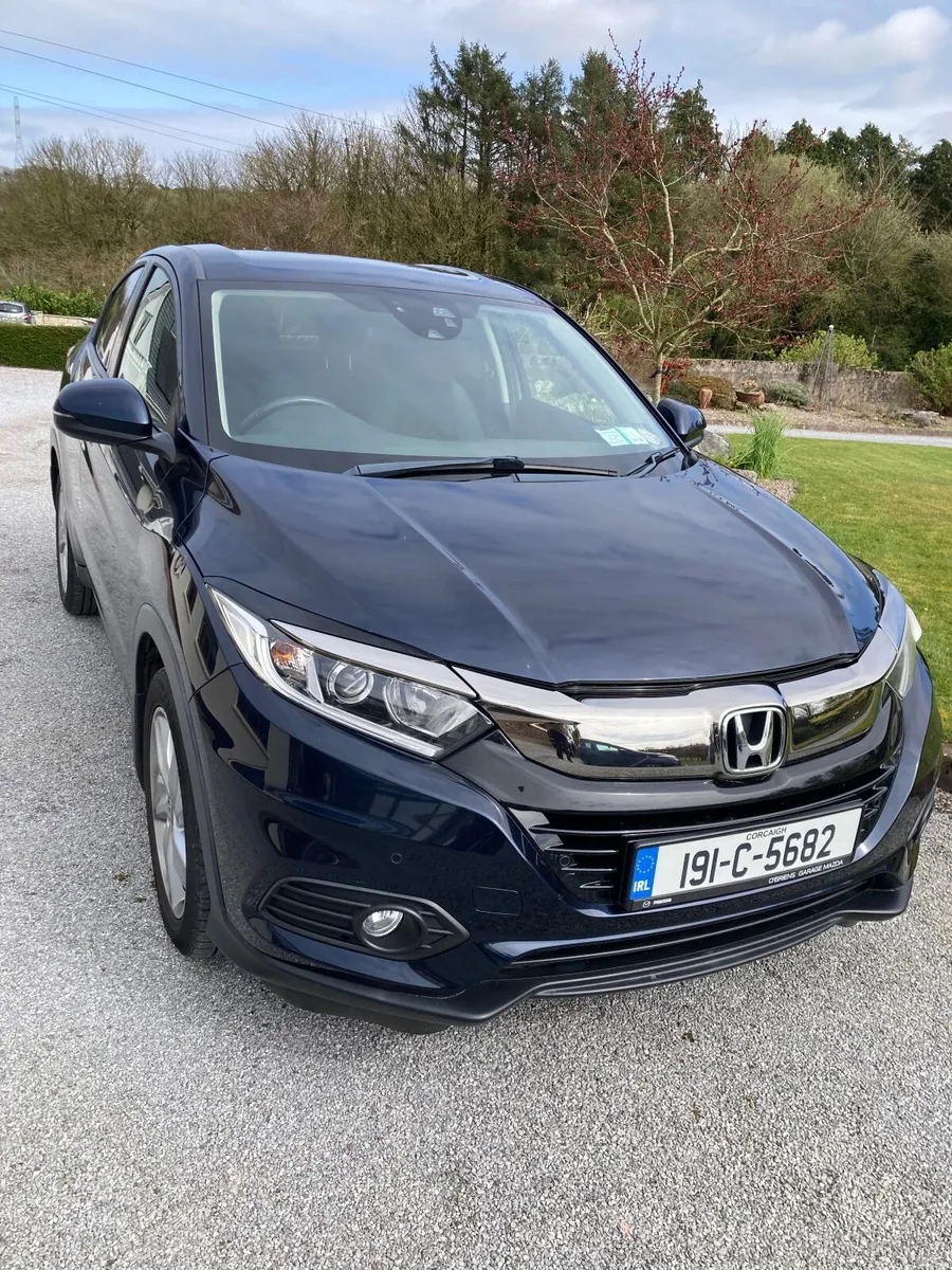 Honda HR-V I-VTEC ES 1.5L 2019 - Image 1