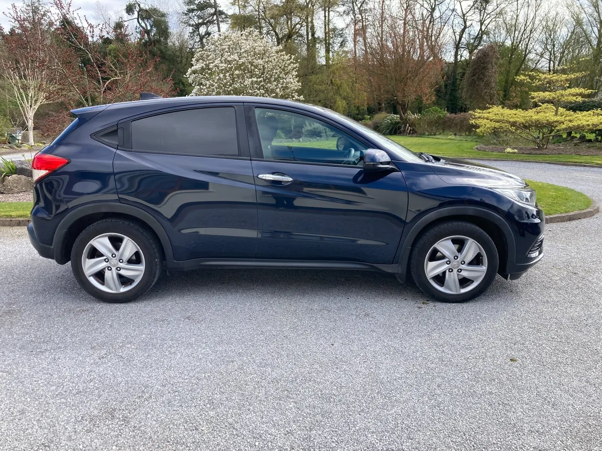 Honda HR-V I-VTEC ES 1.5L 2019 - Image 2