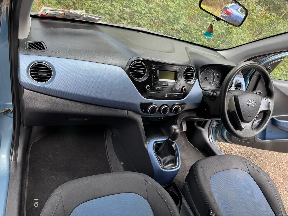 Hyundai i10 - Image 1