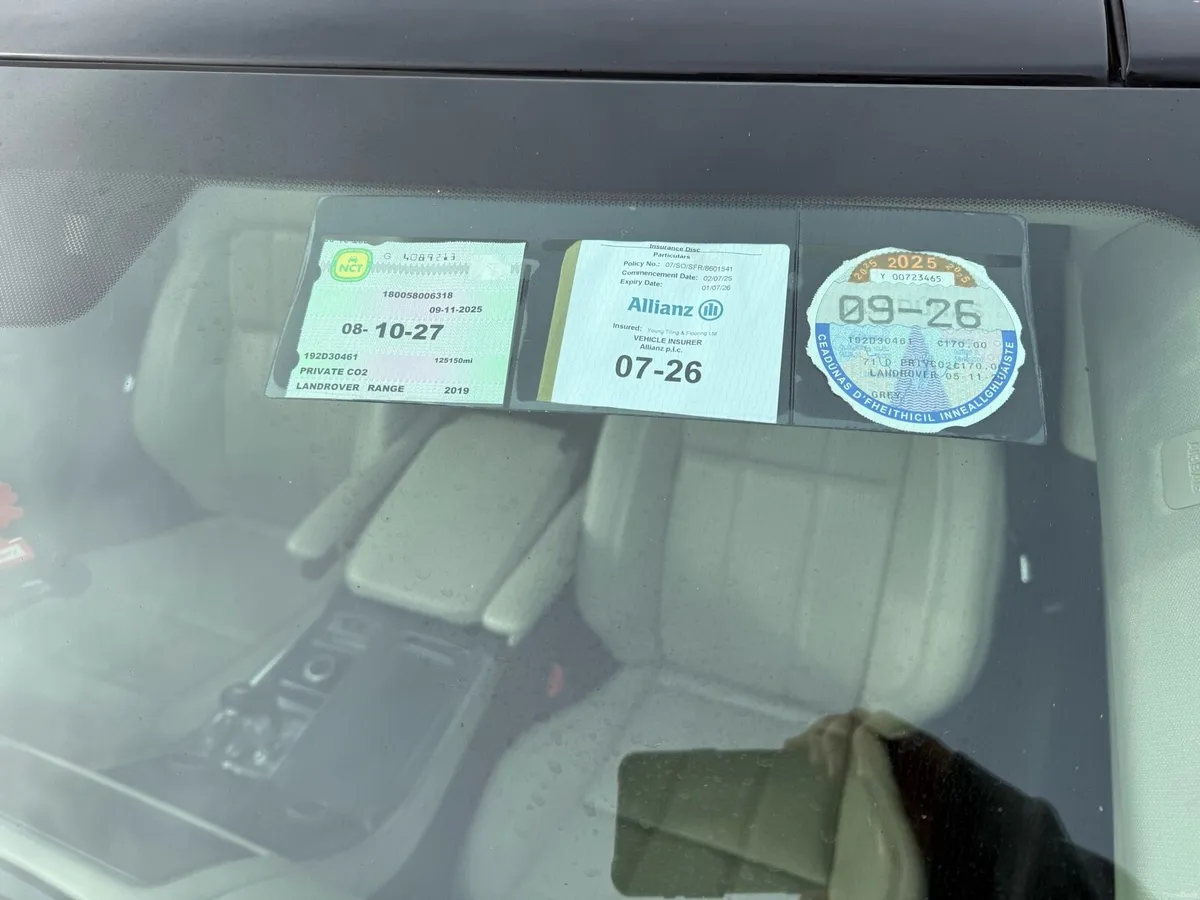 Range Rover Sport - Image 6