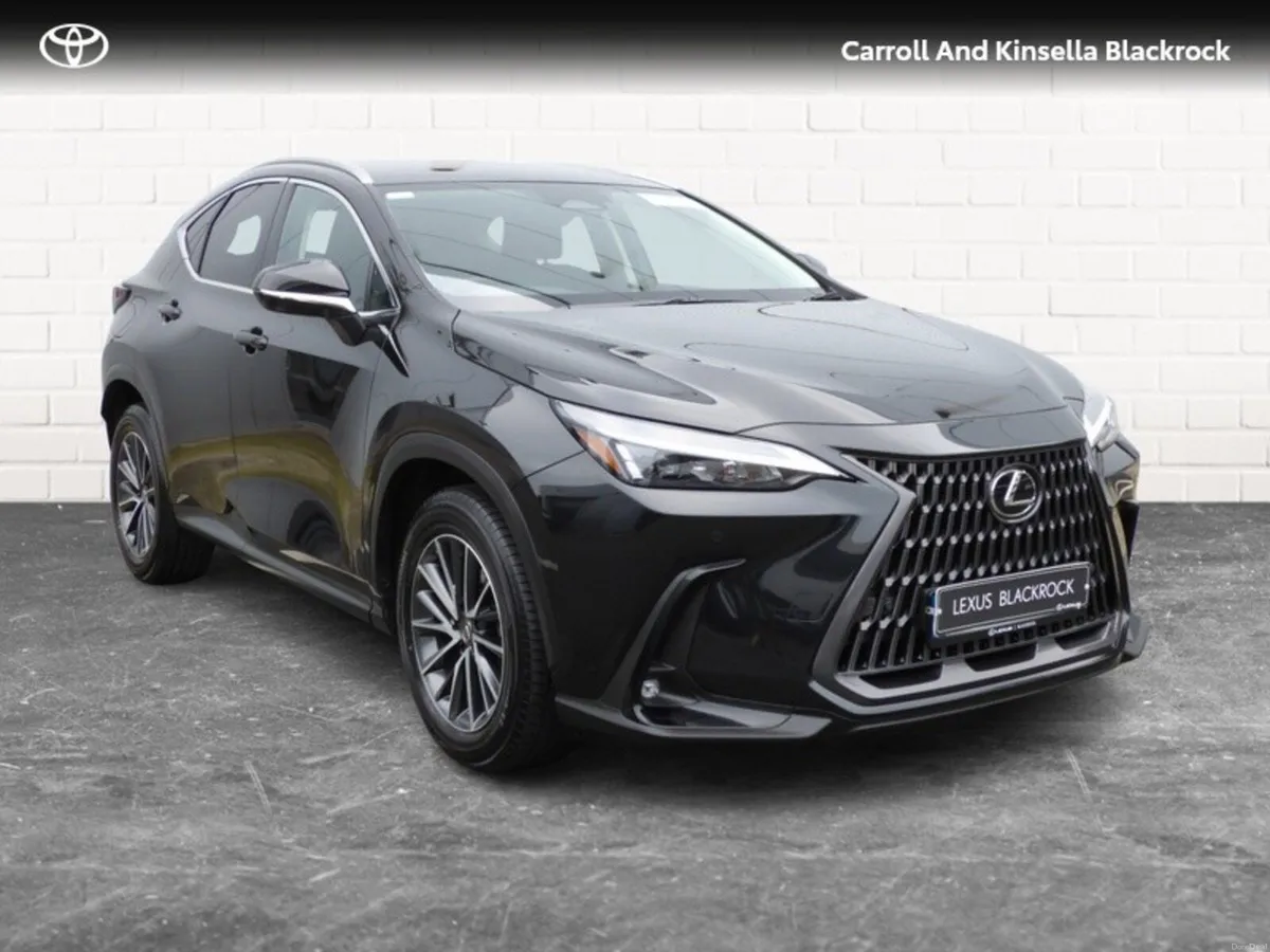 Lexus NX 450h+ Phev Executive AWD - Image 1