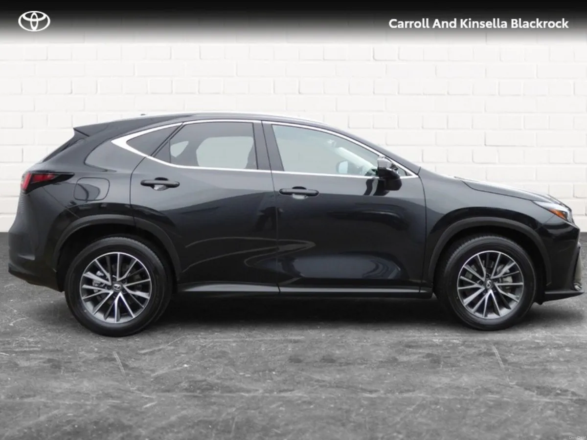 Lexus NX 450h+ Phev Executive AWD - Image 3